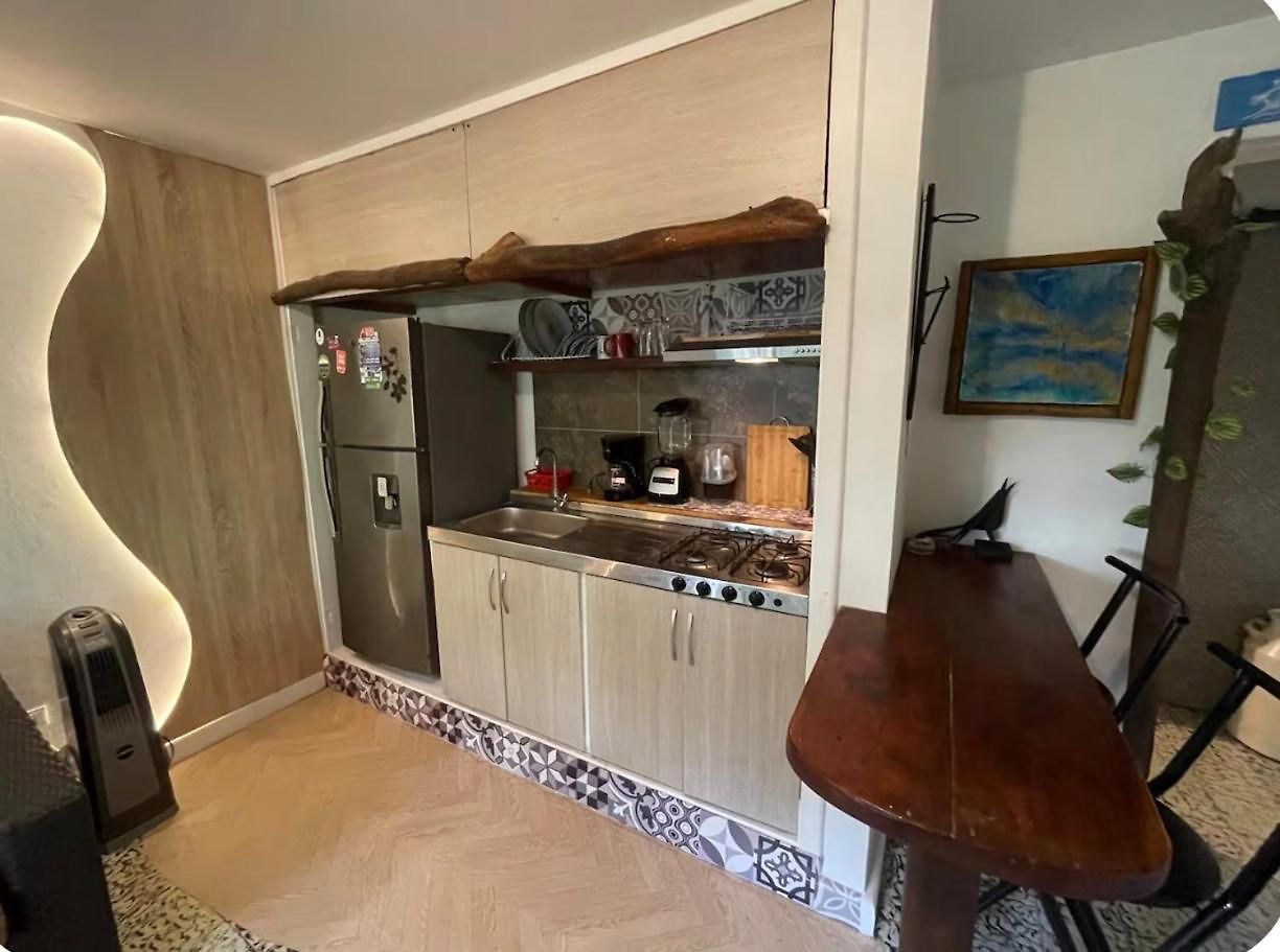 Beachstudios Cartagena