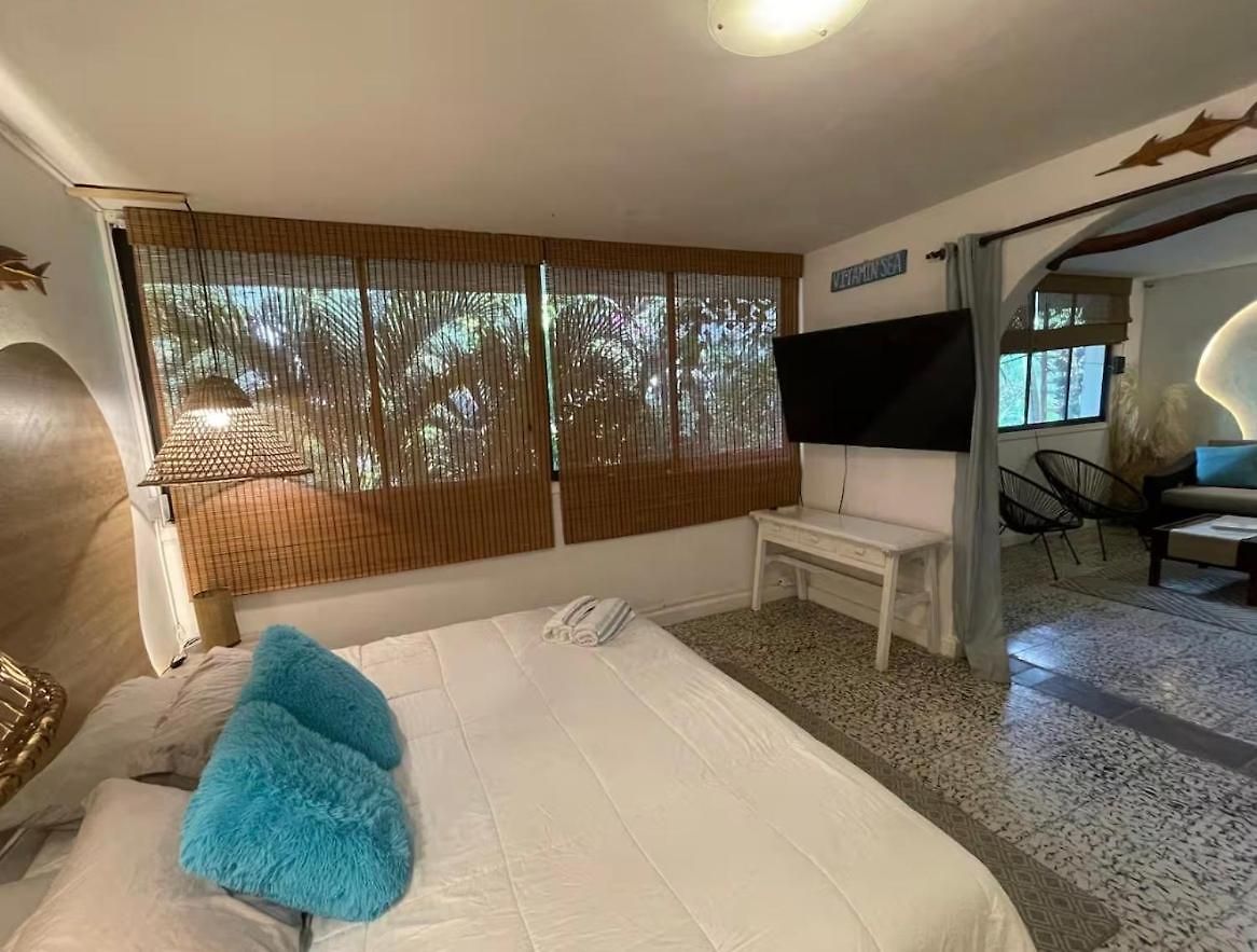 Apartamento Beachstudios *