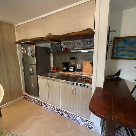 Beachstudios Cartagena