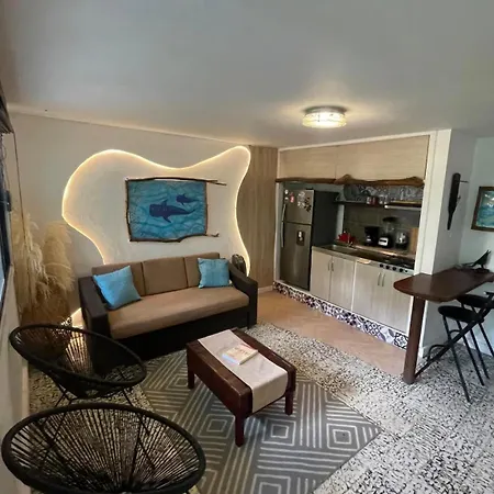 Beachstudios Cartagena