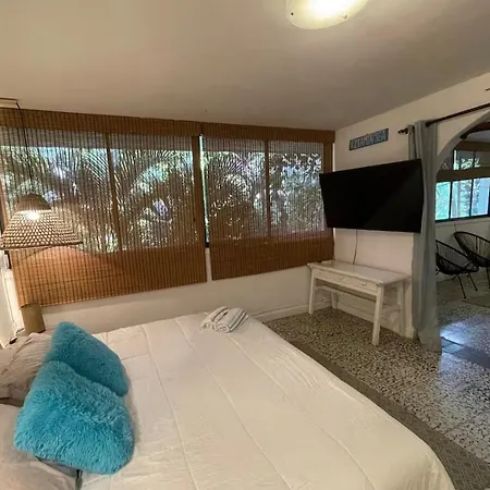 Apartamento Beachstudios *